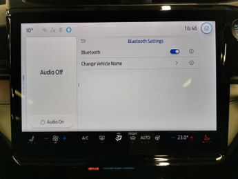 Ford Puma Gen-e Standard Range 43kWh Select (168 ps) - REVERSE CAM - NAV - HEATE