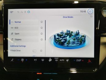 Ford Puma Gen-e Standard Range 43kWh Select (168 ps) - REVERSE CAM - NAV - HEATE