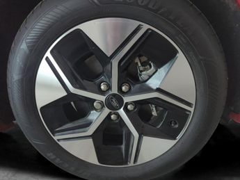 Ford Puma Gen-e Standard Range 43kWh Select (168 ps) - REVERSE CAM - NAV - HEATE