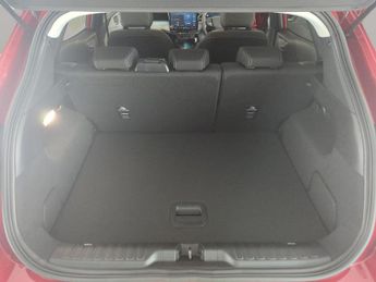 Ford Puma Gen-e Standard Range 43kWh Select (168 ps) - REVERSE CAM - NAV - HEATE