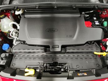 Ford Puma Gen-e Standard Range 43kWh Select (168 ps) - REVERSE CAM - NAV - HEATE