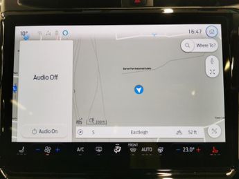 Ford Puma Gen-e Standard Range 43kWh Select (168 ps) - REVERSE CAM - NAV - HEATE