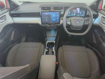 Ford Puma Gen-e Standard Range 43kWh Select (168 ps) - REVERSE CAM - NAV - HEATE