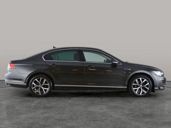 Volkswagen Passat 1.4 TSI 13kWh GTE Plug-in DSG (218 ps) - HEATED SEATS - NAV - BL