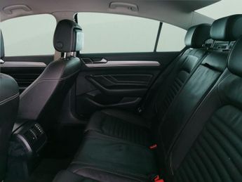 Volkswagen Passat 1.4 TSI 13kWh GTE Plug-in DSG (218 ps) - HEATED SEATS - NAV - BL