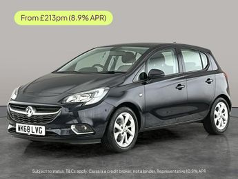 Vauxhall Corsa 1.4i ecoTEC SRi Nav (90 ps) - CRUISE - DAB - USB AUDIO