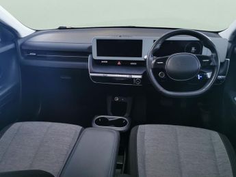 Hyundai Ioniq 5 73kWh Premium (217 ps) - REVERSE CAM - NAV - HEATED SEATS