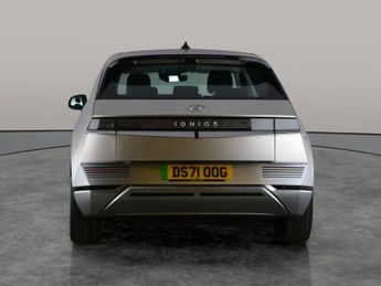 Hyundai Ioniq 5 73kWh Premium (217 ps) - REVERSE CAM - NAV - HEATED SEATS