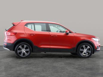 Volvo XC40 1.5 T3 Inscription (163 ps) - LANE DEPARTURE  - BLUETOOTH - CLIM