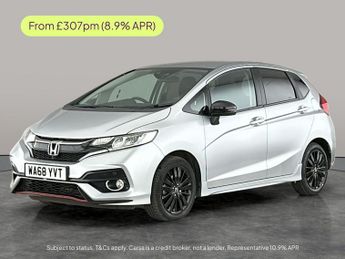 Honda Jazz 1.5 i-VTEC Sport Navi (130 ps) - BLUETOOTH - CRUISE - SPEED LIMI