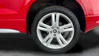 Seat Ateca 1.5 TSI EVO FR DSG (150 ps) - PADDLE SHIFT - CLIMATE CONTROL