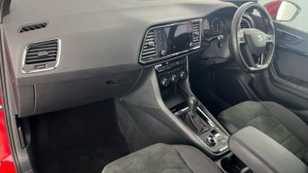 Seat Ateca 1.5 TSI EVO FR DSG (150 ps) - PADDLE SHIFT - CLIMATE CONTROL