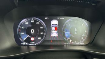 Volvo XC40 2.0 D4 R-Design Pro AWD (190 ps) - CLIMATE CONTROL - DAB