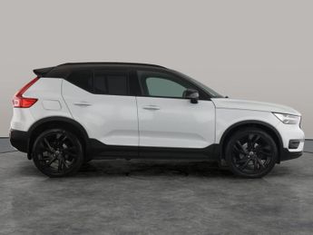 Volvo XC40 2.0 D4 R-Design Pro AWD (190 ps) - CLIMATE CONTROL - DAB