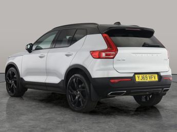 Volvo XC40 2.0 D4 R-Design Pro AWD (190 ps) - CLIMATE CONTROL - DAB