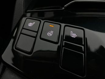 Kia Sportage 1.6 T-GDi 13.8kWh 3 Plug-in AWD (261 bhp) - LED - REVERSE CAM - 