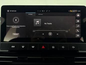 MG Mg4 51kWh SE (170 ps) - LANE DEPARTURE  - BLUETOOTH - DRIVING MODES