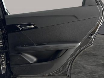 MG Mg4 51kWh SE (170 ps) - LANE DEPARTURE  - BLUETOOTH - DRIVING MODES