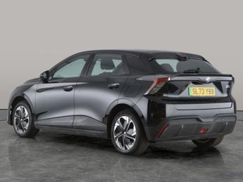 MG Mg4 51kWh SE (170 ps) - LANE DEPARTURE  - BLUETOOTH - DRIVING MODES