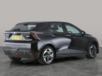 MG Mg4 51kWh SE (170 ps) - LANE DEPARTURE  - BLUETOOTH - DRIVING MODES