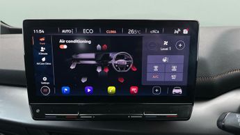 Cupra Born 58kWh V1 (204 ps) - ISOFIX - DAYTIME RUNNING LIGHTS