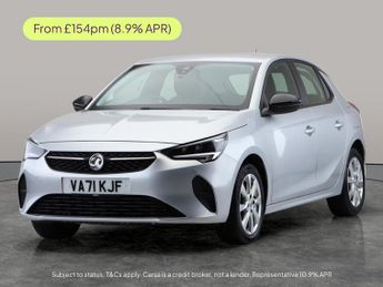 Vauxhall Corsa 1.2 SE Edition (75 ps) - CRUISE - AIR CON - DAB