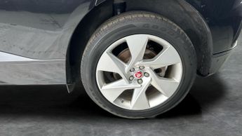 Jaguar I-PACE 400 90kWh SE 4WD (400 ps) - LANE DEPARTURE  - BLIND SPOT ASSIST 