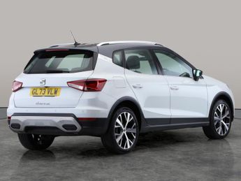 Seat Arona 1.0 TSI XPERIENCE Lux DSG (110 ps) - NAV - BLUETOOTH - CLIMATE C