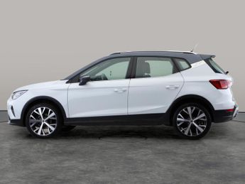 Seat Arona 1.0 TSI XPERIENCE Lux DSG (110 ps) - NAV - BLUETOOTH - CLIMATE C