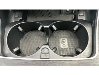 Mercedes-Benz C Class 2.0 C220d AMG Line (Premium) G-Tronic+ (194 ps) - SELF PARK - LE