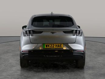 Ford Mustang Mach-e Standard Range 70kWh Automatic AWD (269 ps) - REVERSE CAM - NAV