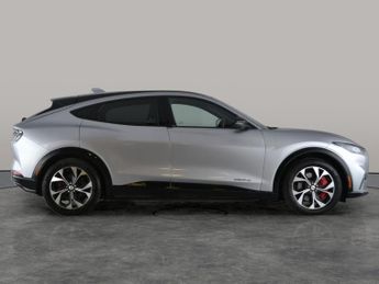 Ford Mustang Mach-e Standard Range 70kWh Automatic AWD (269 ps) - REVERSE CAM - NAV