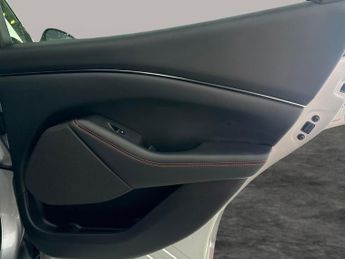 Ford Mustang Mach-e Standard Range 70kWh Automatic AWD (269 ps) - REVERSE CAM - NAV