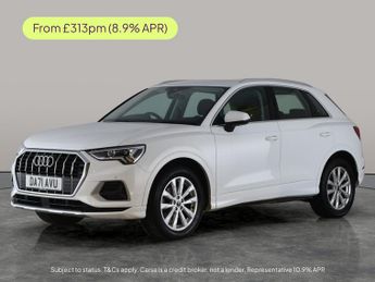 Audi Q3 1.5 TFSI CoD 35 Sport (150 ps) - LED - LANE DEPARTURE  - BLUETOO