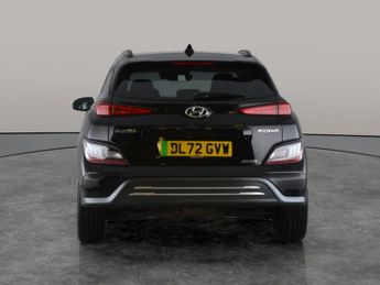 Hyundai Kona 64kWh Premium (10.5kW Charger) (204 ps) - NAV - HEATED SEATS