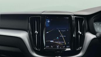 Volvo XC60 2.0 T4 Edition (190 ps) - LANE DEPARTURE  - BLUETOOTH - PRIVACY 