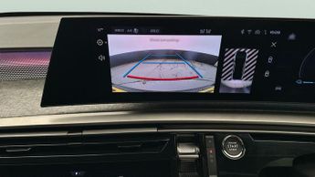 Peugeot E-3008 73kWh GT (210 ps) - LANE DEPARTURE  - BLUETOOTH - SPEED LIMIT RE