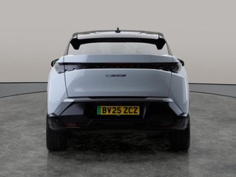 Peugeot E-3008 73kWh GT (210 ps) - LANE DEPARTURE  - BLUETOOTH - SPEED LIMIT RE