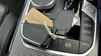 BMW 3 Series 2.0 320i M Sport (184 ps) - PERFORMANCE CONTROL - VARIABLE SPORT