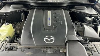 Mazda CX-60 2.5 e-SKYACTIV 17.8kWh Exclusive-Line Plug-in 4WD (327 ps) - BLI