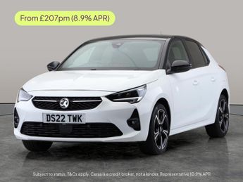 Vauxhall Corsa 1.2 Turbo SRi Edition (130 ps) - CRUISE - PADDLE SHIFT - CLIMATE