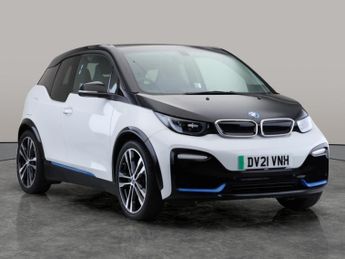 BMW i3 42.2kWh S (184 ps) - RAPID CHARGE PREPARATION - BLUETOOTH - DRIV