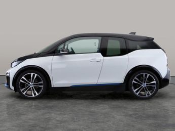 BMW i3 42.2kWh S (184 ps) - RAPID CHARGE PREPARATION - BLUETOOTH - DRIV