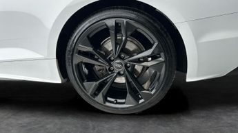 Audi A5 2.0 TFSI 40 Edition 1 Coupe S Tronic (204 ps) - DAB - BLUETOOTH