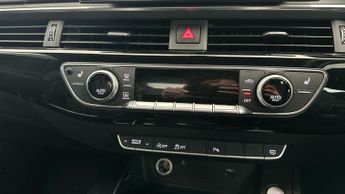 Audi A5 2.0 TFSI 40 Edition 1 Coupe S Tronic (204 ps) - DAB - BLUETOOTH