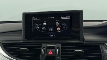 Audi A6 Avant 2.0 TDI ultra S line S Tronic (190 ps) - CLIMATE CONTROL - KEYLE