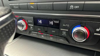 Audi A6 Avant 2.0 TDI ultra S line S Tronic (190 ps) - CLIMATE CONTROL - KEYLE