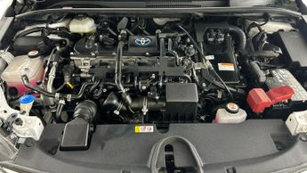 Toyota Corolla 1.8 VVT-h GPF Excel Touring Sports CVT (122 ps) - HEATED SEATS