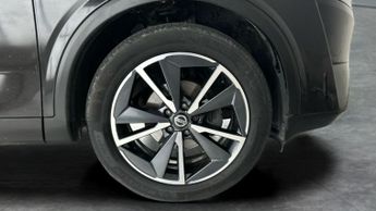 Nissan Qashqai 1.3 DIG-T MHEV Tekna XTRON (158 ps) - LED - REVERSE CAM - NAV