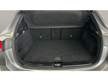 Mercedes-Benz EQA EQA 250 66.5kWh AMG Line (190 ps) - COMFORT PACK - PADDLE SHIFT